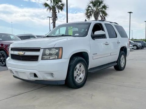 Photos of 2011 Chevrolet Tahoe LS for sale in Gulfport, MS at Champion Chrysler Dodge Jeep Ram