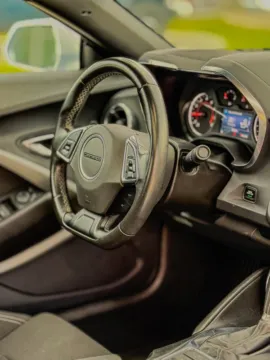 Photos of 2023 Chevrolet Camaro 1LT for sale in Gulfport, MS at Champion Chrysler Dodge Jeep Ram