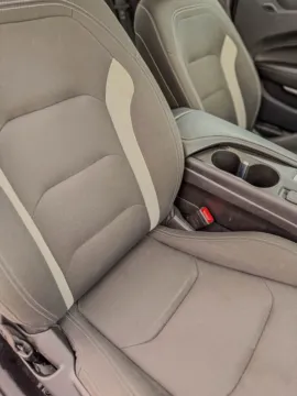 More photos of 2023 Chevrolet Camaro 1LT at Champion Chrysler Dodge Jeep Ram, MS