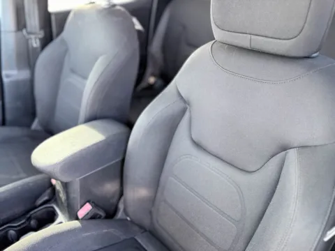 More photos of 2018 Jeep Renegade Latitude at Champion Chrysler Dodge Jeep Ram, MS