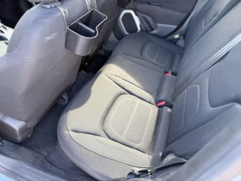 More photos of 2018 Jeep Renegade Latitude at Champion Chrysler Dodge Jeep Ram, MS