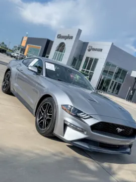 More photos of 2023 Ford Mustang EcoBoost Premium at Champion Chrysler Dodge Jeep Ram, MS