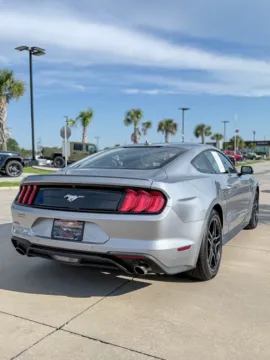 More photos of 2023 Ford Mustang EcoBoost Premium at Champion Chrysler Dodge Jeep Ram, MS