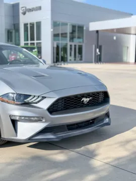 More photos of 2023 Ford Mustang EcoBoost Premium at Champion Chrysler Dodge Jeep Ram, MS