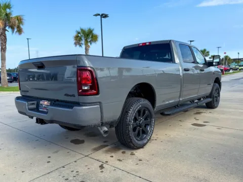 More photos of 2025 Ram 3500 Big Horn at Champion Chrysler Dodge Jeep Ram, MS