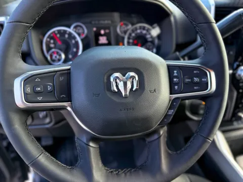Photos of 2025 Ram 3500 Big Horn for sale in Gulfport, MS at Champion Chrysler Dodge Jeep Ram