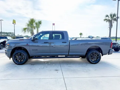 More photos of 2025 Ram 3500 Big Horn at Champion Chrysler Dodge Jeep Ram, MS