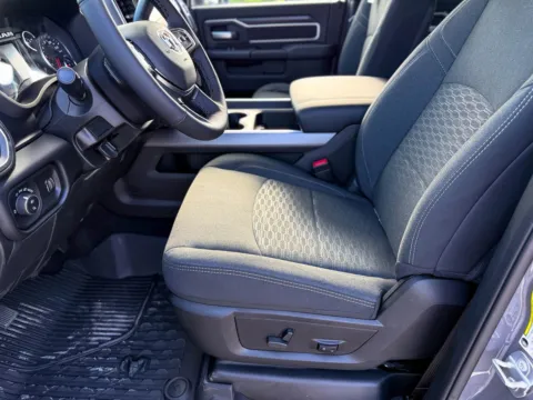 Another view of 2025 Ram 3500 Big Horn for sale in Gulfport, MS at Champion Chrysler Dodge Jeep Ram