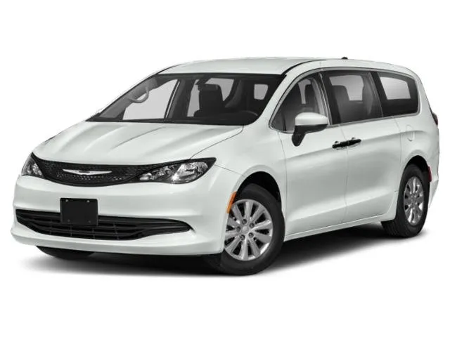 2020 Chrysler Voyager LXI for sale in Gulfport, MS