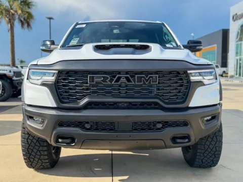 Another view of 2026 Ram 1500 RHO for sale in Gulfport, MS at Champion Chrysler Dodge Jeep Ram