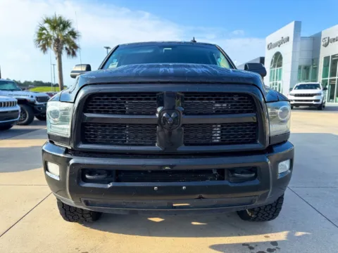 More photos of 2014 Ram 2500 Laramie at Champion Chrysler Dodge Jeep Ram, MS