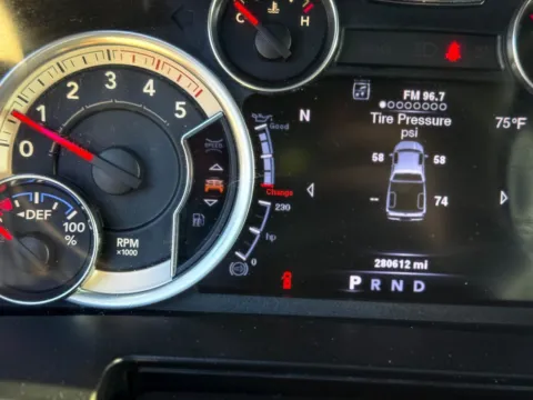 Photos of 2014 Ram 2500 Laramie for sale in Gulfport, MS at Champion Chrysler Dodge Jeep Ram