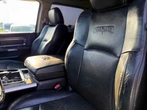 Another view of 2014 Ram 2500 Laramie for sale in Gulfport, MS at Champion Chrysler Dodge Jeep Ram