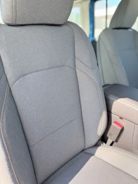 More photos of 2025 Jeep Wrangler Sport at Champion Chrysler Dodge Jeep Ram, MS