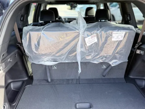Another view of 2025 Jeep Grand Cherokee L Laredo X for sale in Gulfport, MS at Champion Chrysler Dodge Jeep Ram