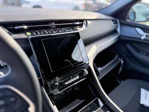 More photos of 2025 Jeep Grand Cherokee L Laredo X at Champion Chrysler Dodge Jeep Ram, MS