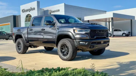 Gray 2025 Ram 1500 RHO for sale in Gulfport, MS