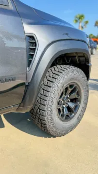 More photos of 2025 Ram 1500 RHO at Champion Chrysler Dodge Jeep Ram, MS