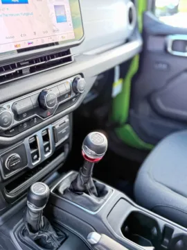 More photos of 2025 Jeep Wrangler Sport at Champion Chrysler Dodge Jeep Ram, MS