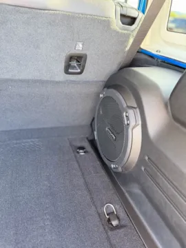 More photos of 2025 Jeep Wrangler Sahara at Champion Chrysler Dodge Jeep Ram, MS