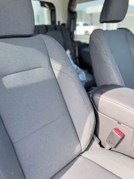 Another view of 2025 Jeep Wrangler Willys for sale in Gulfport, MS at Champion Chrysler Dodge Jeep Ram