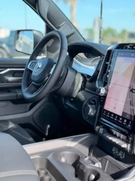 More photos of 2026 Ram 1500 Big Horn at Champion Chrysler Dodge Jeep Ram, MS