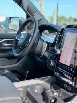 More photos of 2026 Ram 1500 Big Horn at Champion Chrysler Dodge Jeep Ram, MS