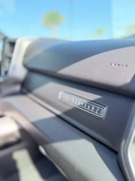 More photos of 2026 Ram 1500 Big Horn at Champion Chrysler Dodge Jeep Ram, MS