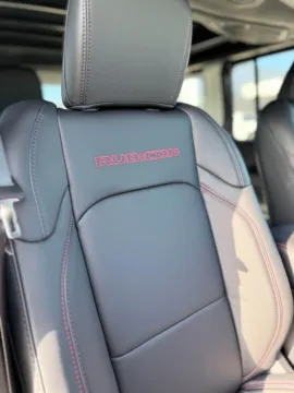 More photos of 2025 Jeep Wrangler Rubicon X at Champion Chrysler Dodge Jeep Ram, MS