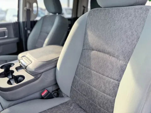 More photos of 2017 Ram 1500 Big Horn at Champion Chrysler Dodge Jeep Ram, MS