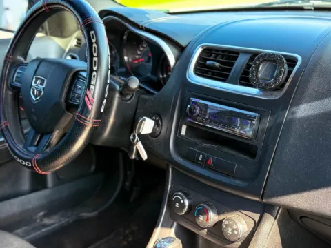 Photos of 2013 Dodge Avenger SE for sale in Gulfport, MS at Champion Chrysler Dodge Jeep Ram