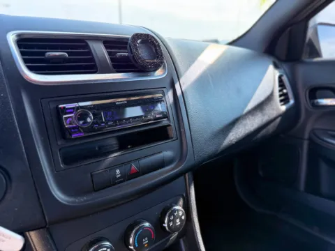 More photos of 2013 Dodge Avenger SE at Champion Chrysler Dodge Jeep Ram, MS