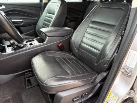 More photos of 2017 Ford Escape Titanium at Champion Chrysler Dodge Jeep Ram, MS