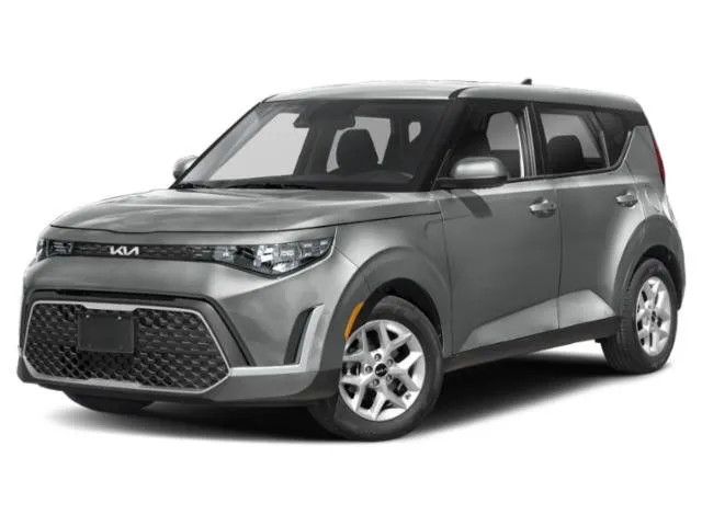 2024 Kia Soul S for sale in Gulfport, MS