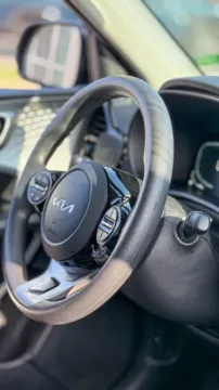 Another view of 2024 Kia Soul S for sale in Gulfport, MS at Champion Chrysler Dodge Jeep Ram