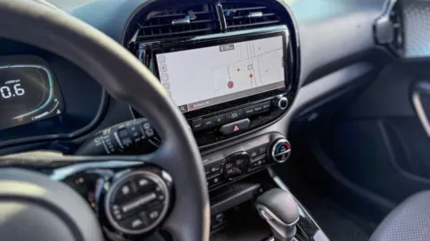 More photos of 2024 Kia Soul S at Champion Chrysler Dodge Jeep Ram, MS