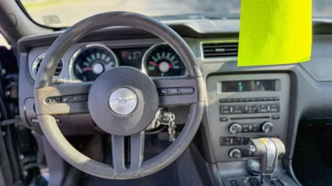 Photos of 2012 Ford Mustang V6 for sale in Gulfport, MS at Champion Chrysler Dodge Jeep Ram