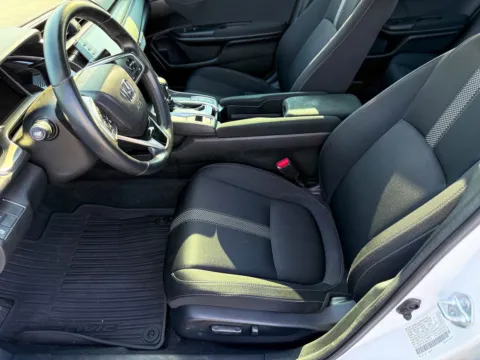 More photos of 2021 Honda Civic Sedan EX at Champion Chrysler Dodge Jeep Ram, MS