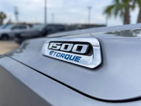 More photos of 2021 Ram 1500 Big Horn at Champion Chrysler Dodge Jeep Ram, MS