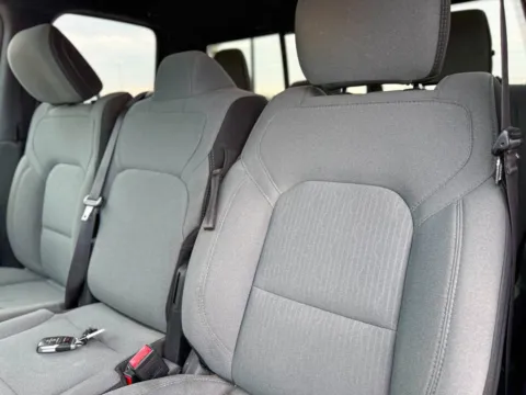 More photos of 2021 Ram 1500 Big Horn at Champion Chrysler Dodge Jeep Ram, MS