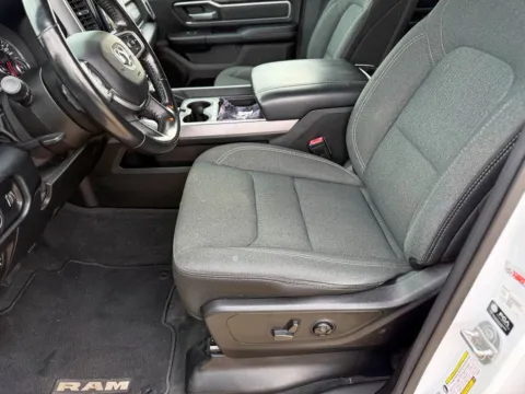 More photos of 2021 Ram 1500 Big Horn at Champion Chrysler Dodge Jeep Ram, MS