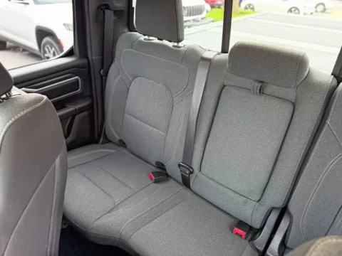 More photos of 2021 Ram 1500 Big Horn at Champion Chrysler Dodge Jeep Ram, MS