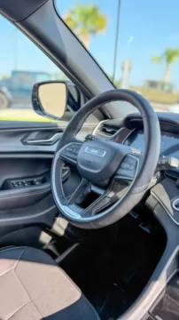 More photos of 2025 Jeep Grand Cherokee Altitude X at Champion Chrysler Dodge Jeep Ram, MS