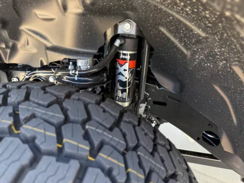 More photos of 2025 Jeep Gladiator Mojave X at Champion Chrysler Dodge Jeep Ram, MS