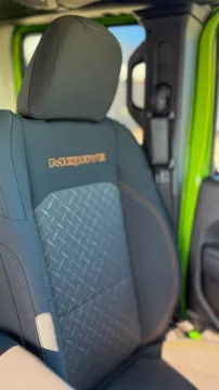 More photos of 2025 Jeep Gladiator Mojave at Champion Chrysler Dodge Jeep Ram, MS
