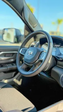 More photos of 2026 Ram 1500 Big Horn at Champion Chrysler Dodge Jeep Ram, MS