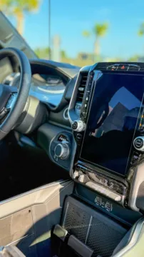 Another view of 2026 Ram 1500 Big Horn for sale in Gulfport, MS at Champion Chrysler Dodge Jeep Ram