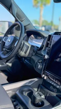 More photos of 2026 Ram 1500 Big Horn at Champion Chrysler Dodge Jeep Ram, MS