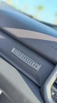 More photos of 2026 Ram 1500 Big Horn at Champion Chrysler Dodge Jeep Ram, MS