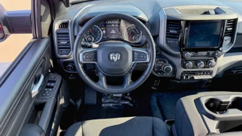 Photos of 2026 Ram 1500 Warlock for sale in Gulfport, MS at Champion Chrysler Dodge Jeep Ram